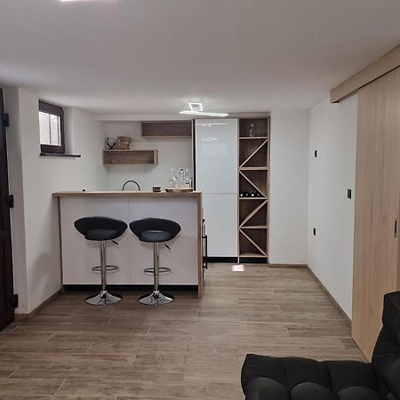 Chill Hill House Villa Sveti Martin Na Muri Ngoại thất bức ảnh